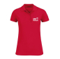 Preview: SPD Frauen Poloshirt